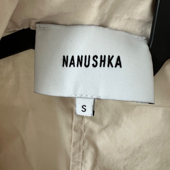 Nanushka Jumpsuit - Picture 4 of 5